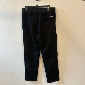 FIGS 2.0 AXIM cargo scrub pants